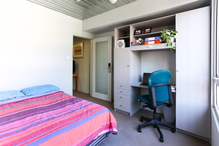  1 Bedroom Apartment  -  Carlton Residence  - Gallery -  1