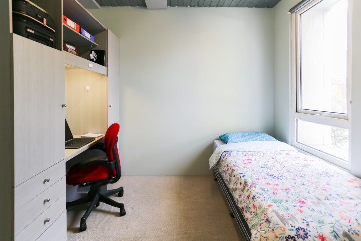  2 Bedroom Standard Apartment  -  Carlton Residence  - Gallery -  1