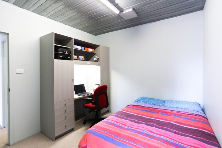  2 Bedroom Standard Apartment  -  Carlton Residence  - Gallery -  3