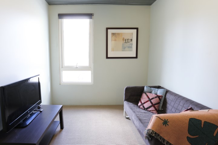  2 Bedroom Standard Apartment  -  Carlton Residence  - Gallery -  5