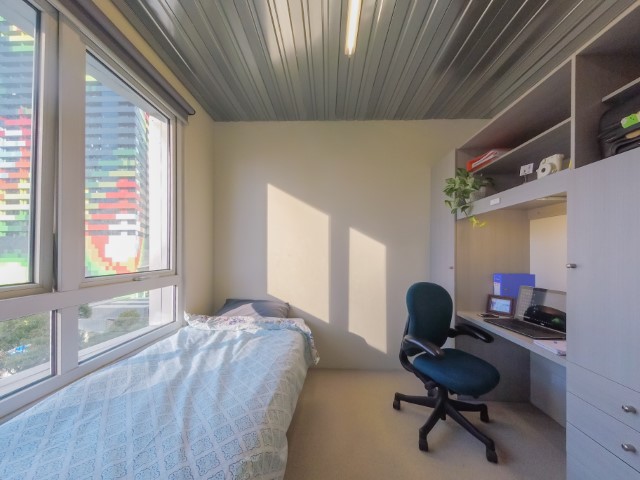  2 Bedroom Standard Apartment  -  Carlton Residence  - Gallery -  4