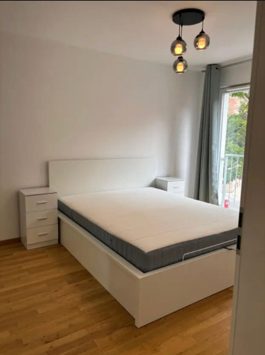 Nice & neat flat in Nürnberg  - Gallery -  5