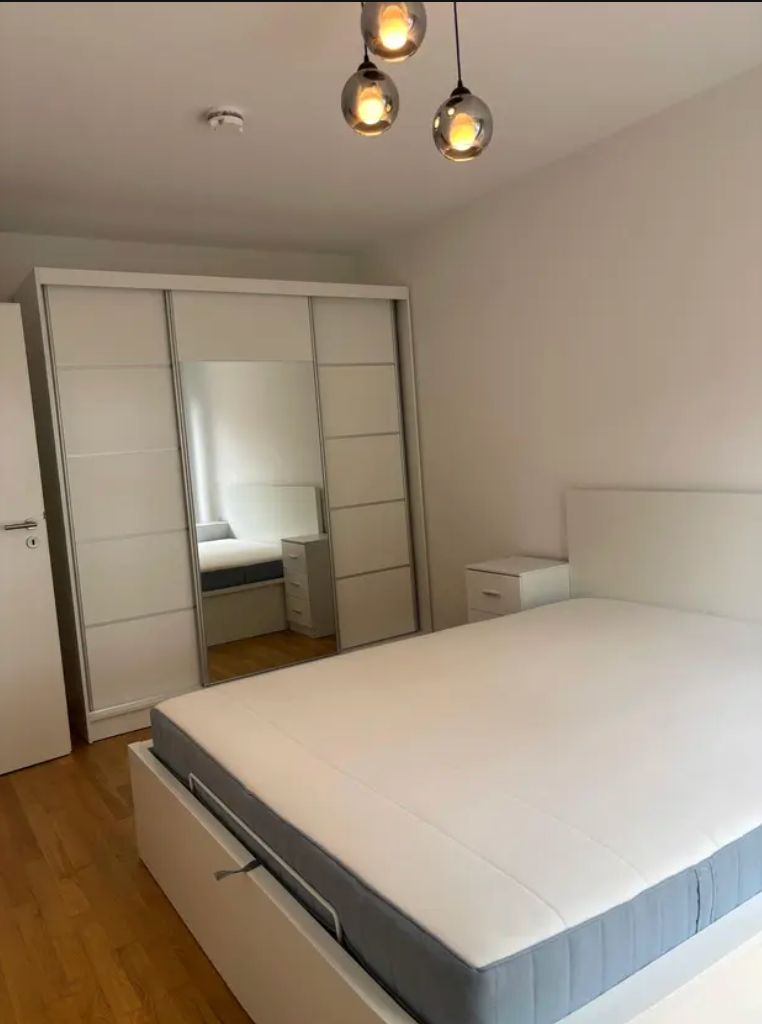  Nice & Neat Flat In Nürnberg  -  Nice & neat flat in Nürnberg  - Gallery -  6