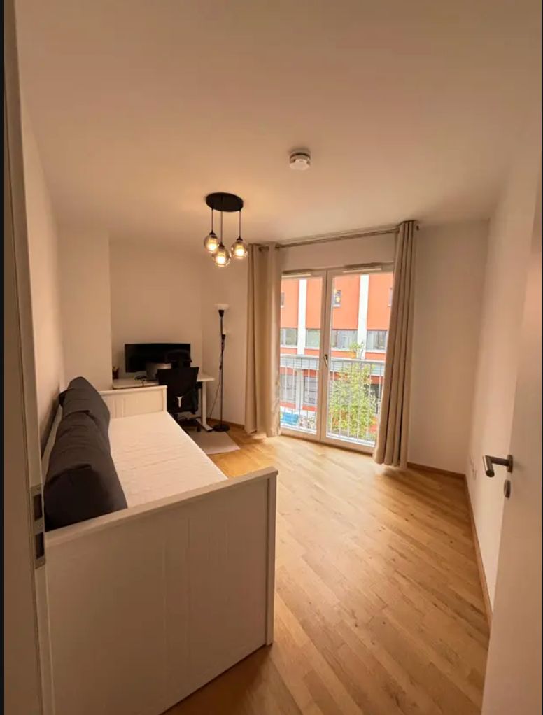  Nice & Neat Flat In Nürnberg  -  Nice & neat flat in Nürnberg  - Gallery -  10