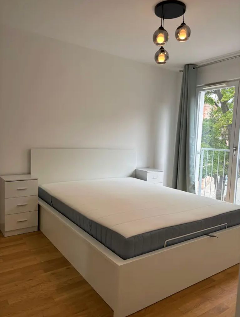  Nice & Neat Flat In Nürnberg  -  Nice & neat flat in Nürnberg  - Gallery -  8