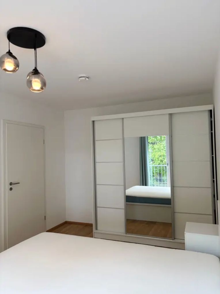  Nice & Neat Flat In Nürnberg  -  Nice & neat flat in Nürnberg  - Gallery -  7