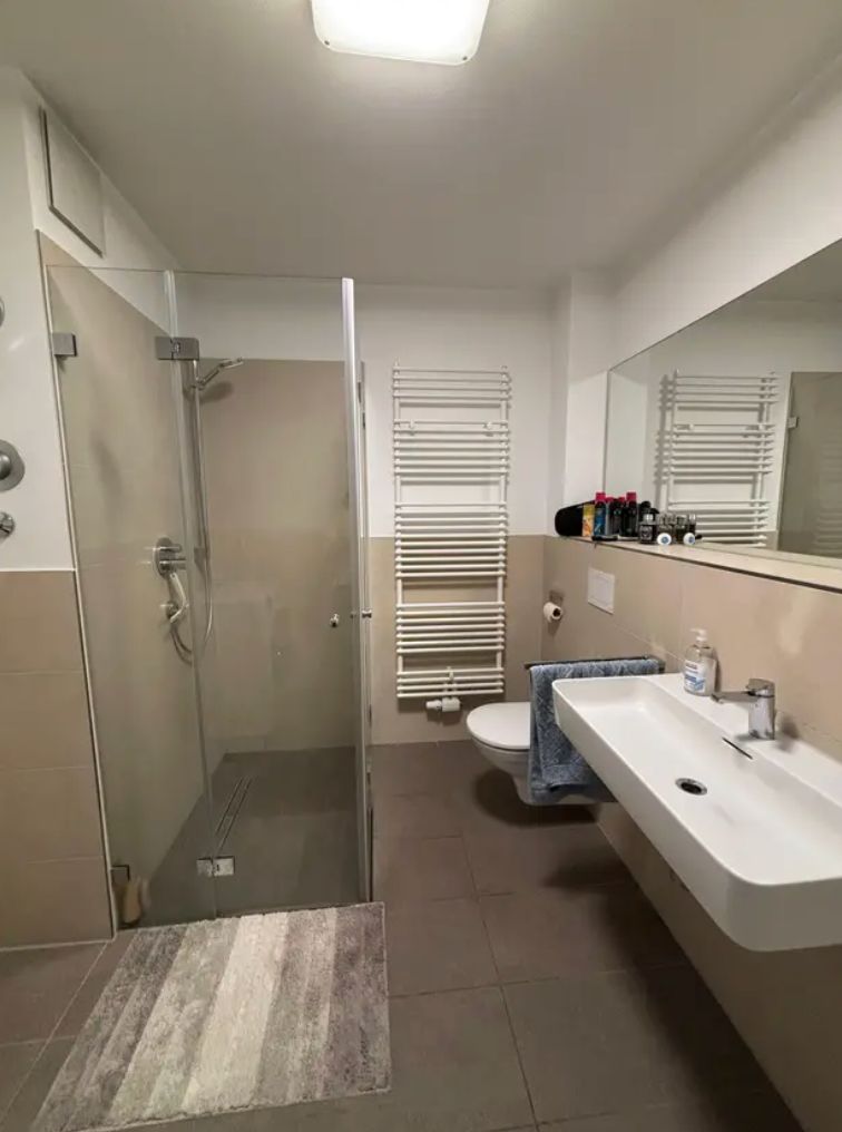  Nice & Neat Flat In Nürnberg  -  Nice & neat flat in Nürnberg  - Gallery -  4