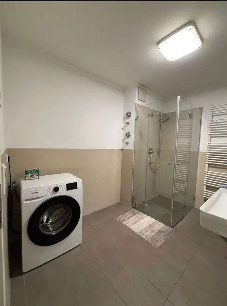  Nice & Neat Flat In Nürnberg  -  Nice & neat flat in Nürnberg  - Gallery -  3