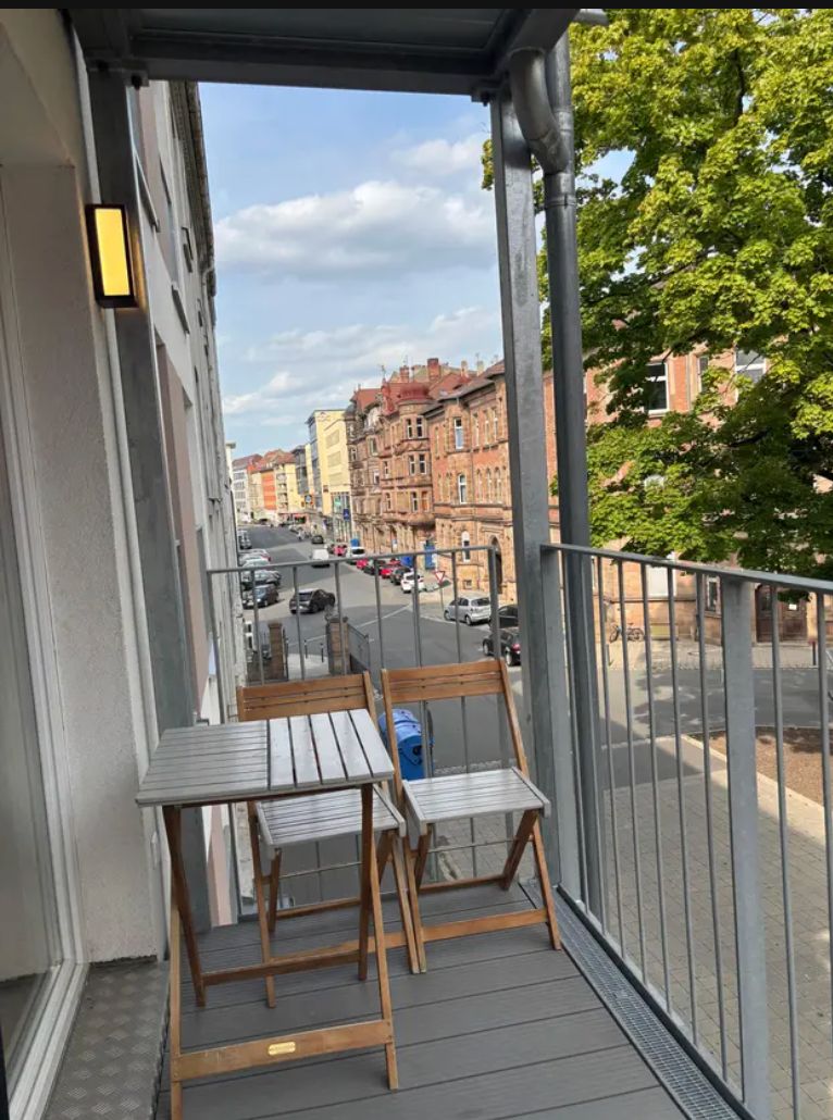  Nice & Neat Flat In Nürnberg  -  Nice & neat flat in Nürnberg  - Gallery -  2