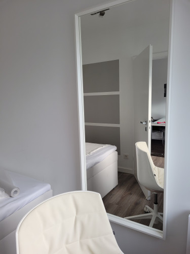 Charming, perfect studio in Moers - Gallery - 9