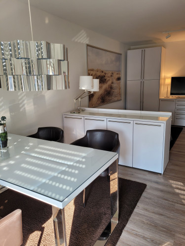 Charming, perfect studio in Moers - Gallery - 18