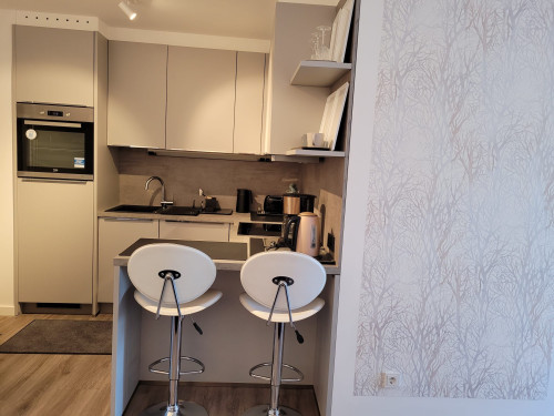 Charming, perfect studio in Moers - Gallery - 13