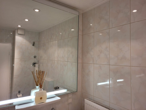 Charming, perfect studio in Moers