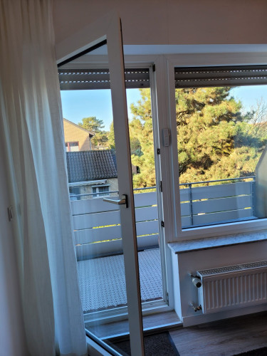 Charming, perfect studio in Moers - Gallery - 6