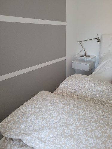 Charming, perfect studio in Moers - Gallery - 8