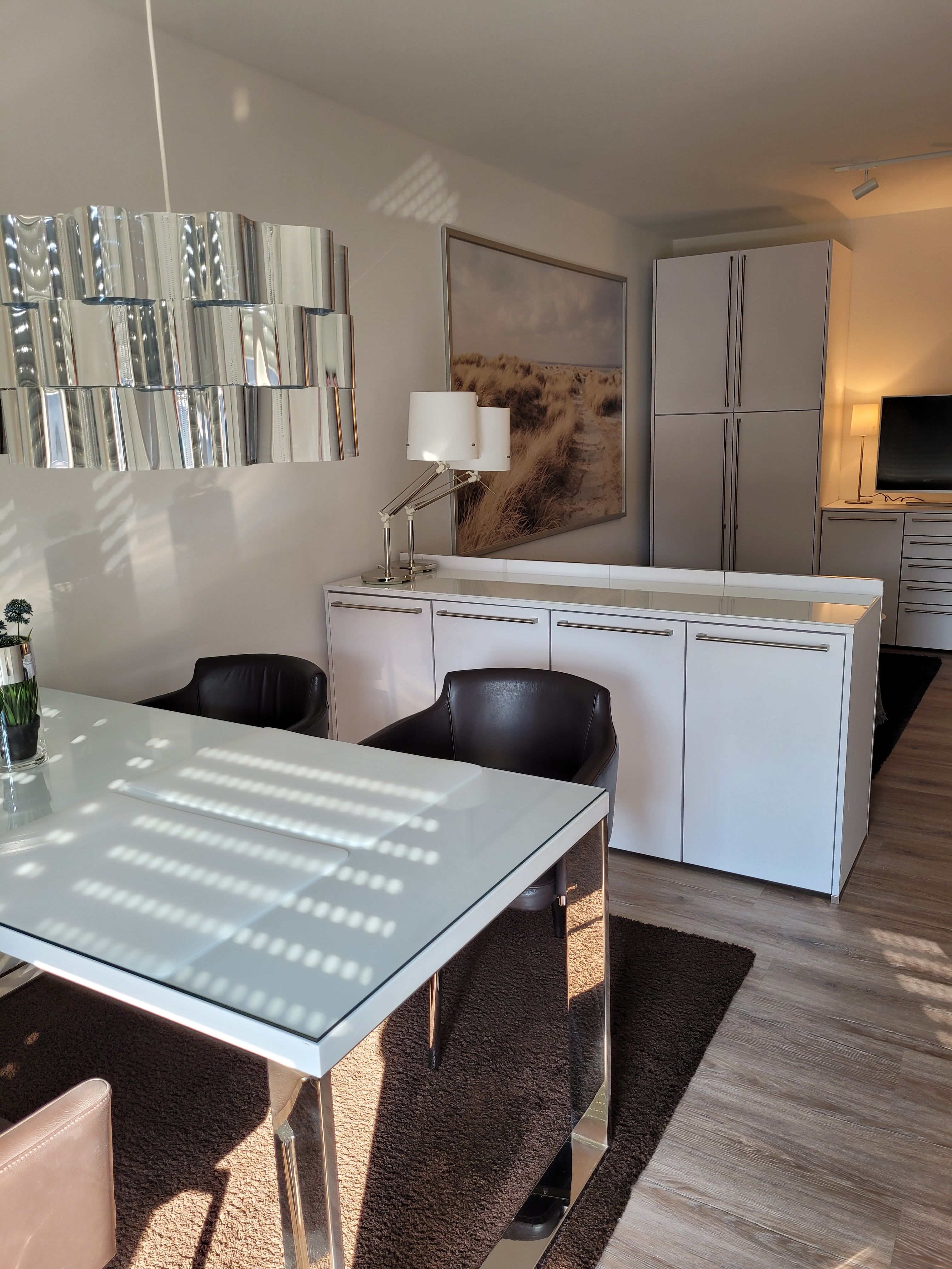  Charming, Perfect Studio In Moers  -  Charming, perfect studio in Moers  - Gallery -  17