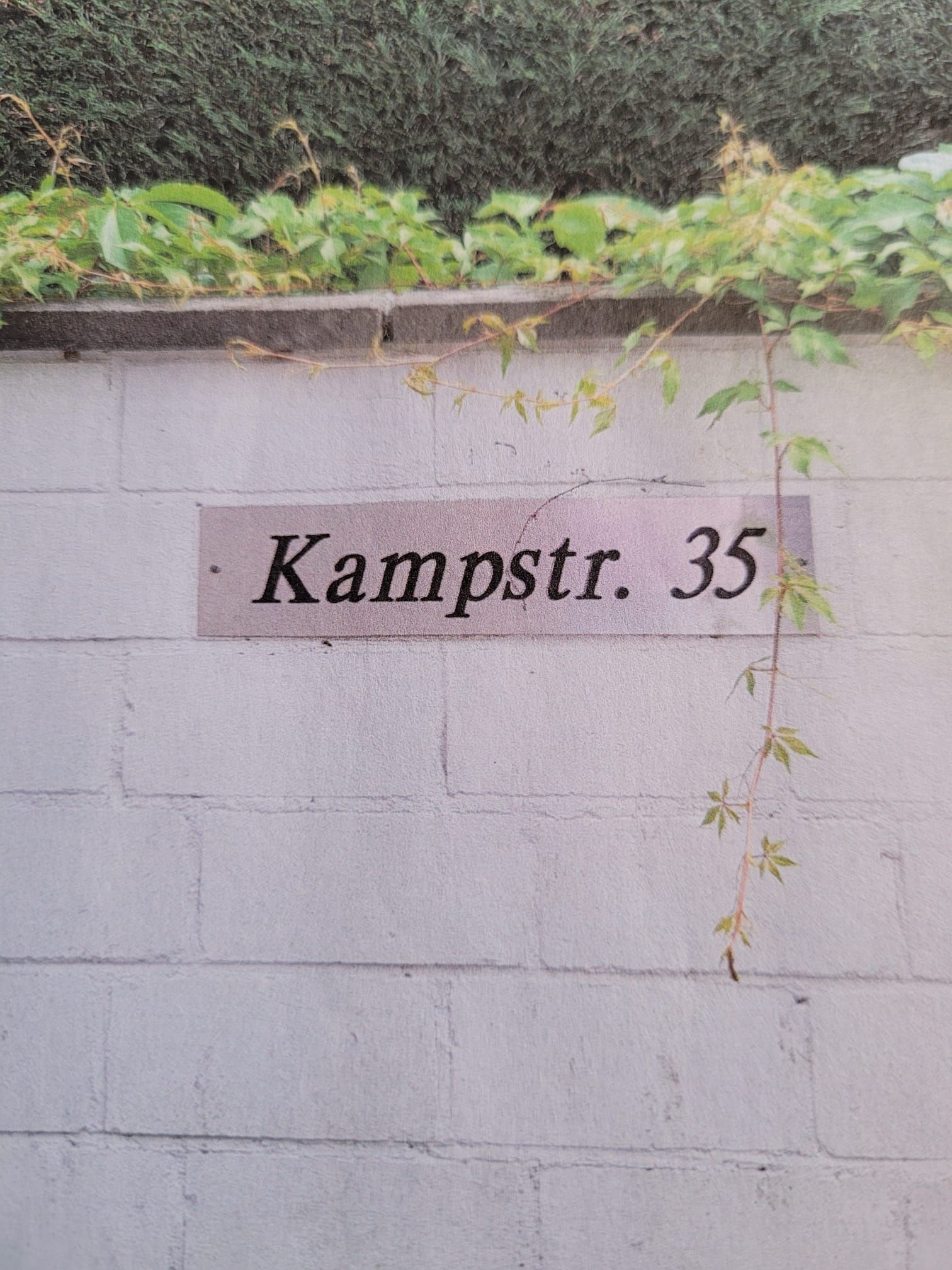  Charming, Perfect Studio In Moers  -  Charming, perfect studio in Moers  - Gallery -  3