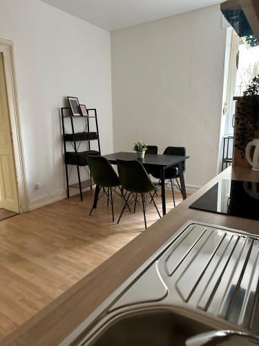 Fantastic and great loft in Wiesbaden - Gallery - 15