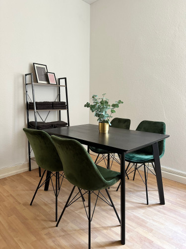 Fantastic and great loft in Wiesbaden - Gallery - 17