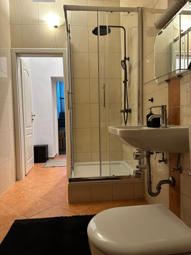 Fantastic and great loft in Wiesbaden - Gallery - 10