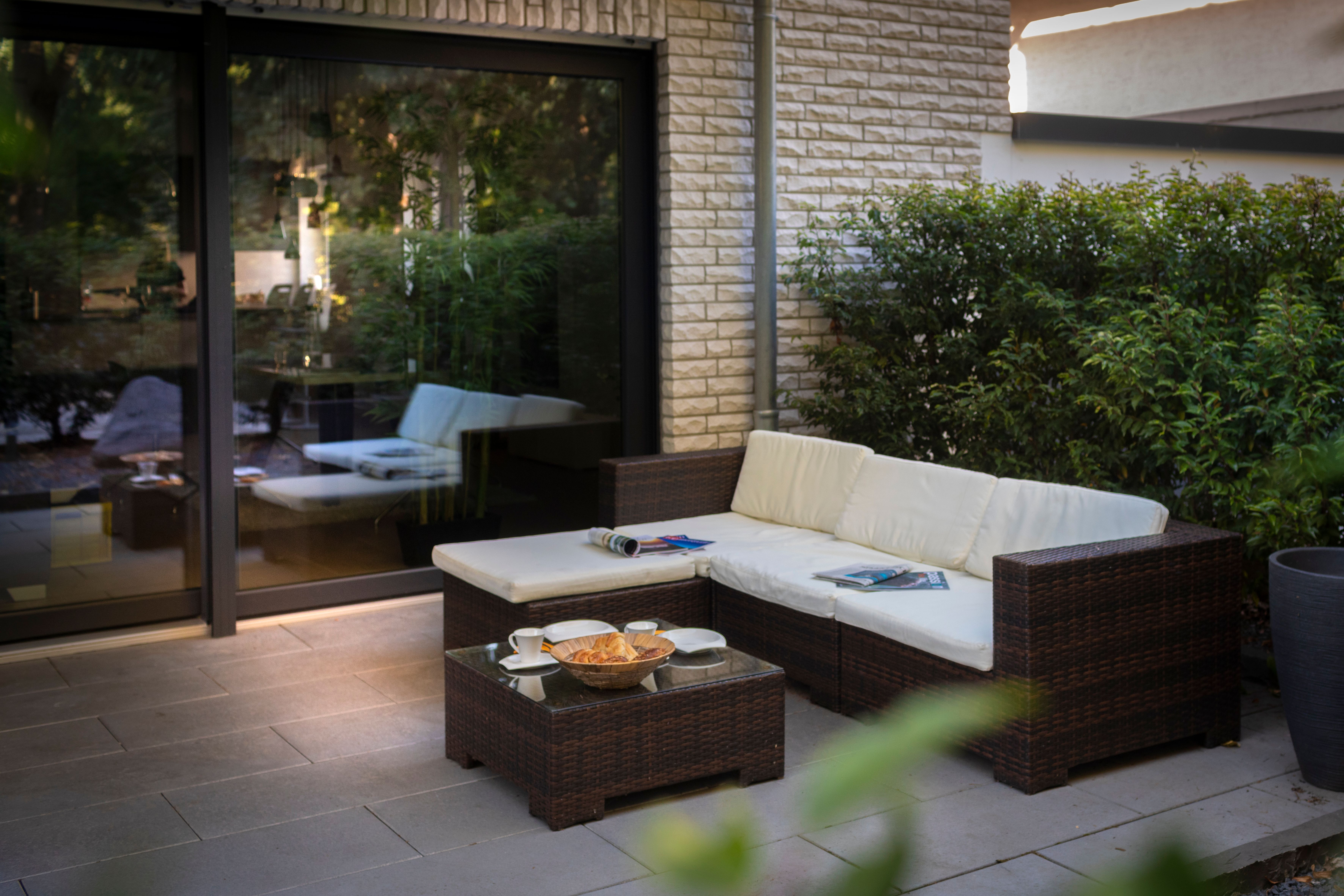  Top Modern Luxury Apartment At The Marina  -  Top modern luxury apartment at the marina  - Gallery -  9