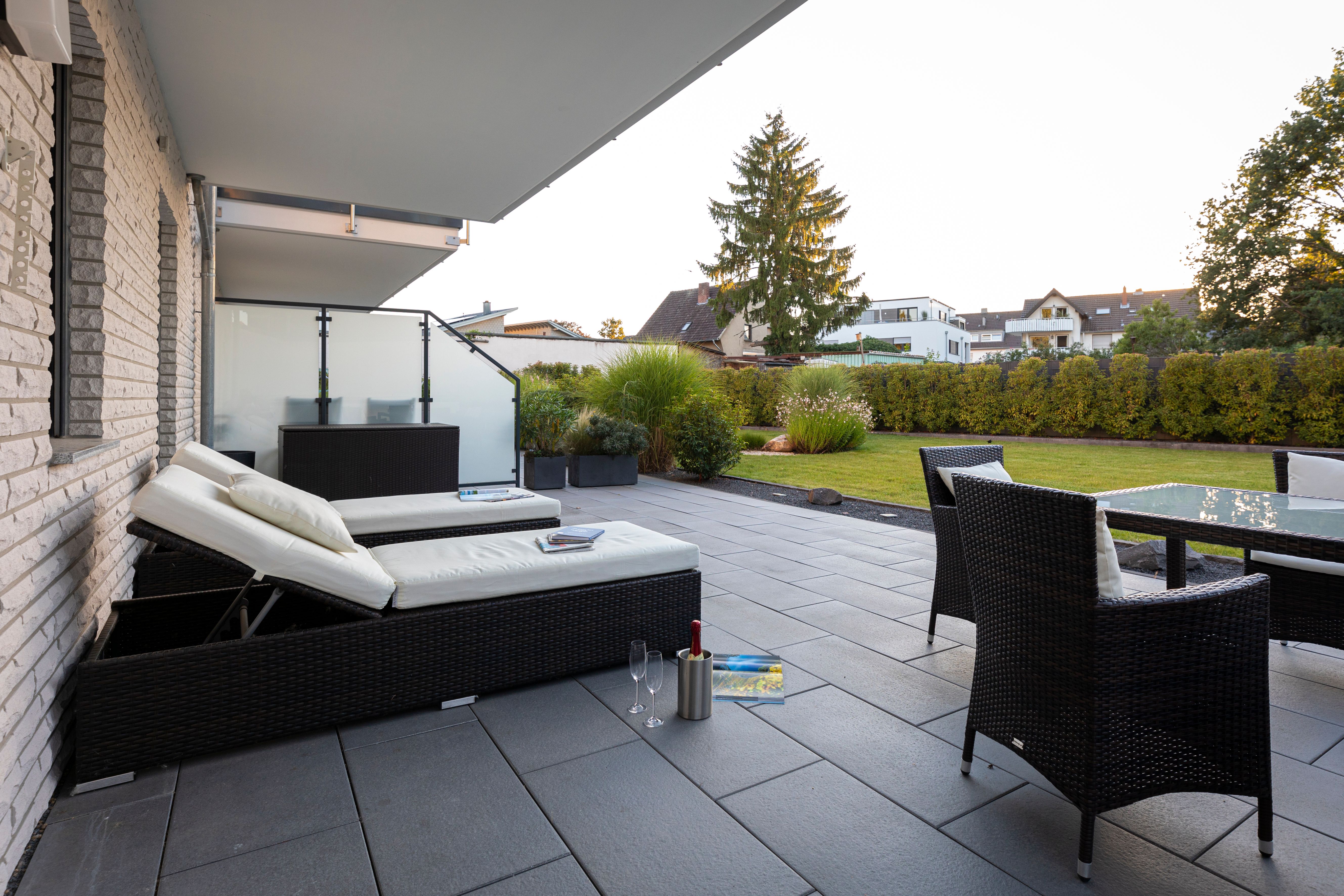  Top Modern Luxury Apartment At The Marina  -  Top modern luxury apartment at the marina  - Gallery -  12