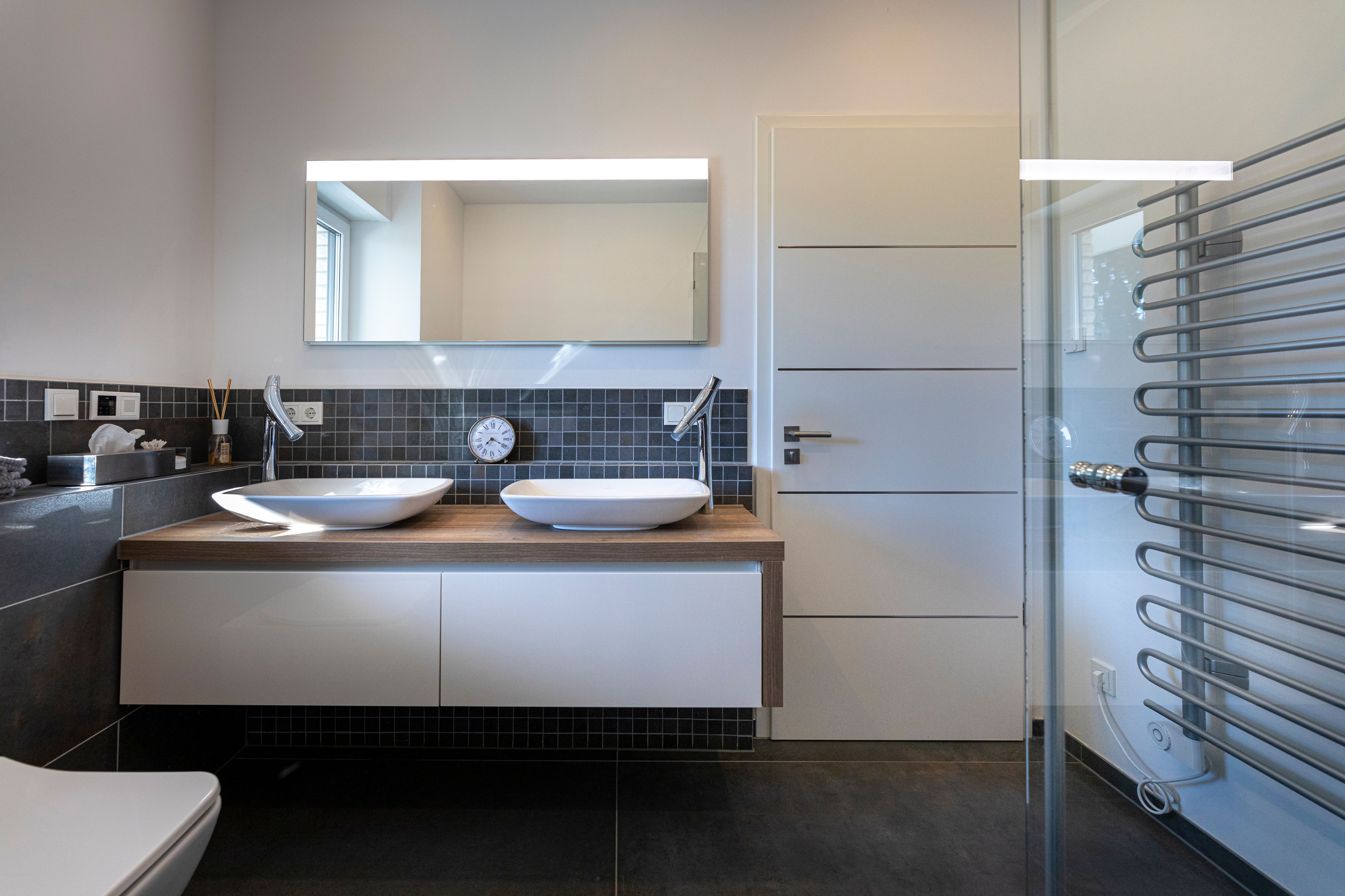  Top Modern Luxury Apartment At The Marina  -  Top modern luxury apartment at the marina  - Gallery -  15