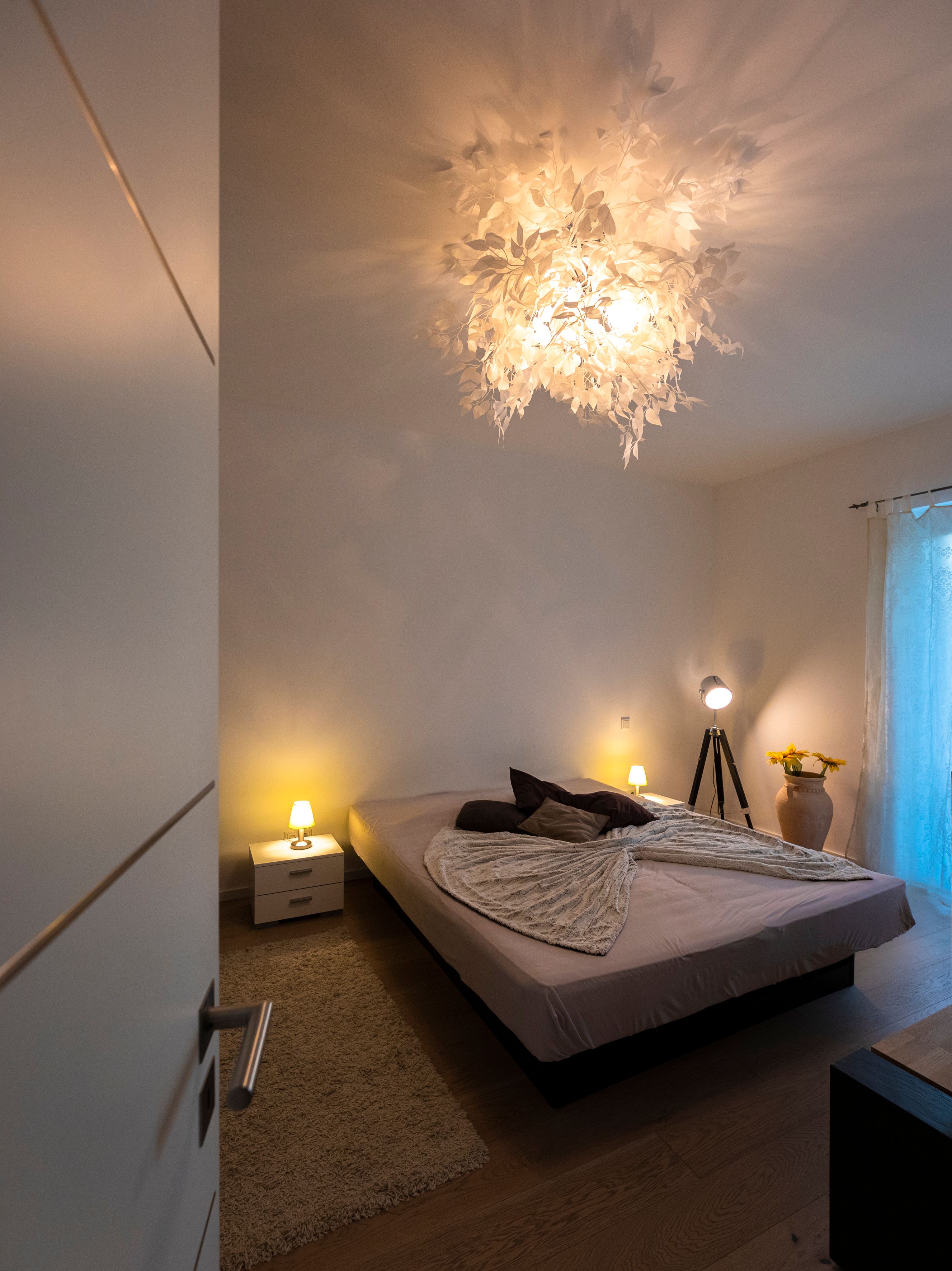  Top Modern Luxury Apartment At The Marina  -  Top modern luxury apartment at the marina  - Gallery -  22