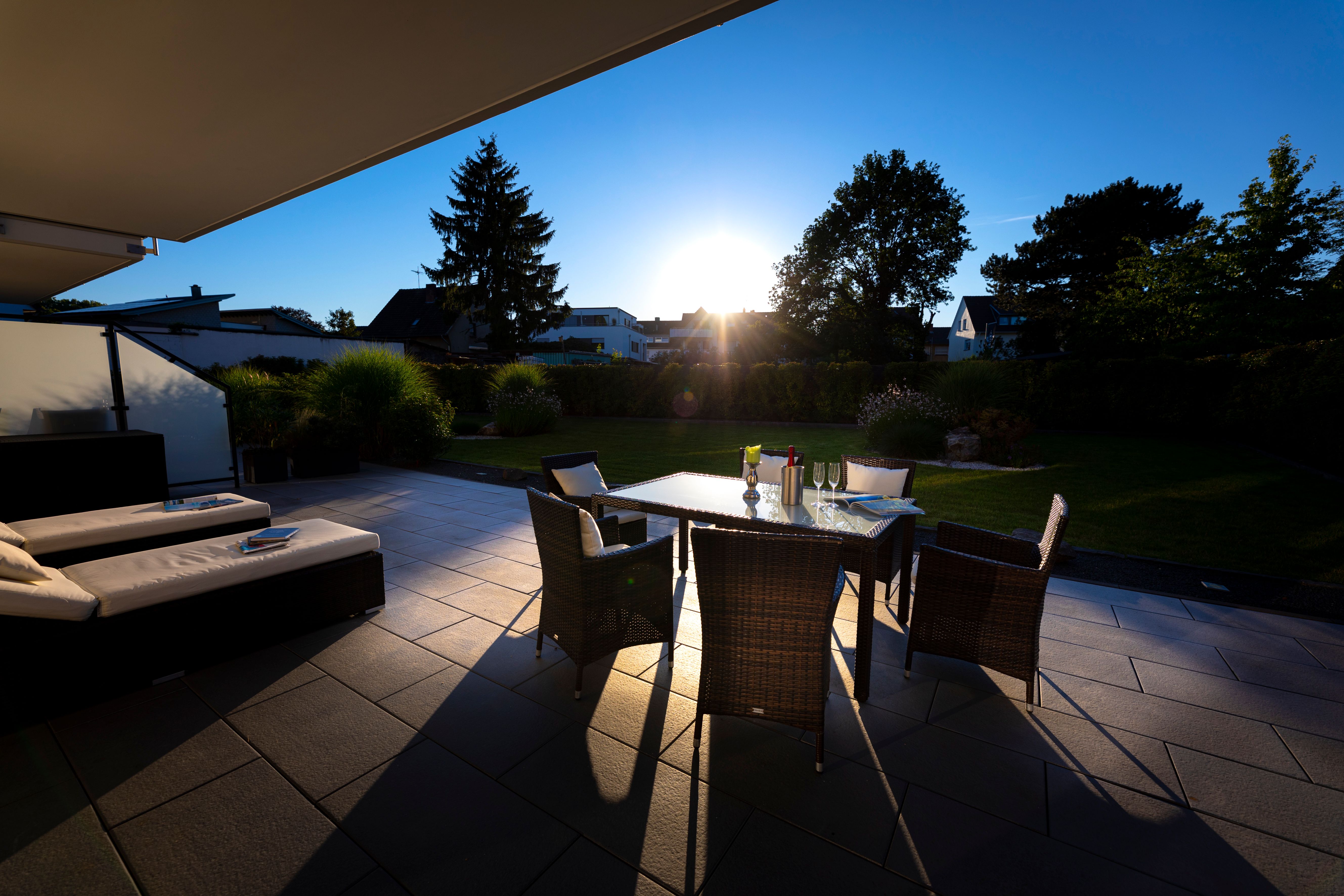  Top Modern Luxury Apartment At The Marina  -  Top modern luxury apartment at the marina  - Gallery -  11