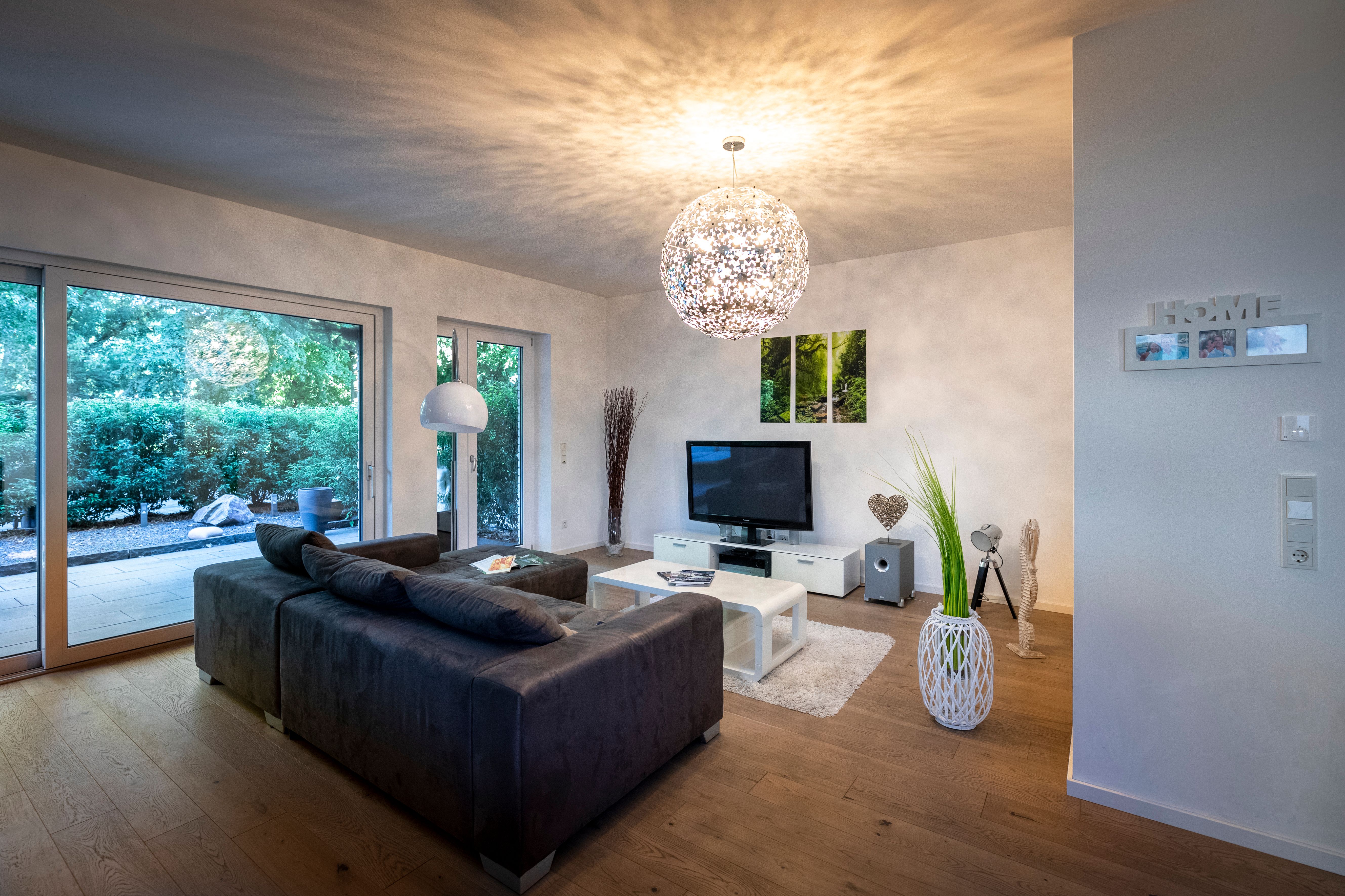  Top Modern Luxury Apartment At The Marina  -  Top modern luxury apartment at the marina  - Gallery -  26