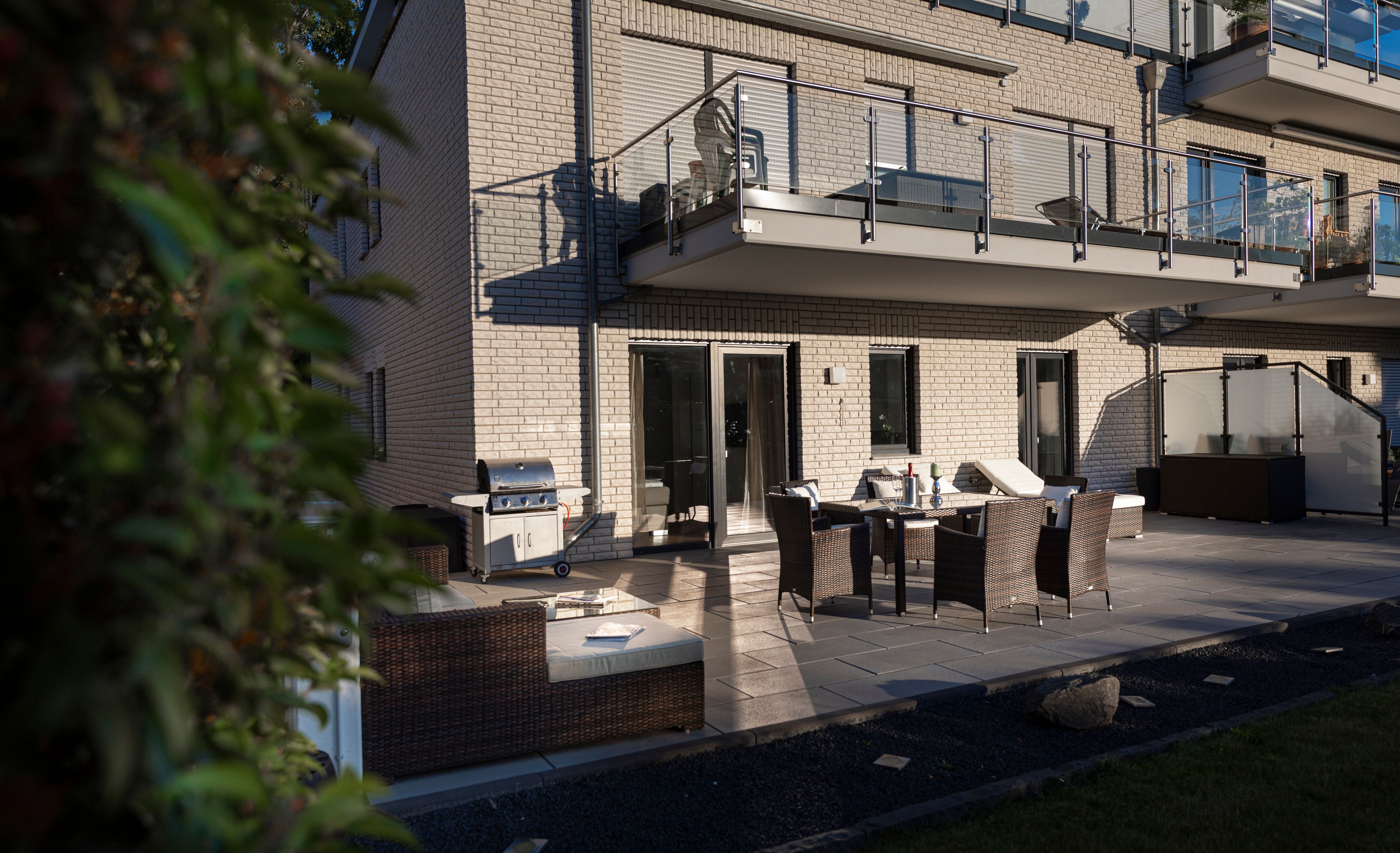  Top Modern Luxury Apartment At The Marina  -  Top modern luxury apartment at the marina  - Gallery -  5