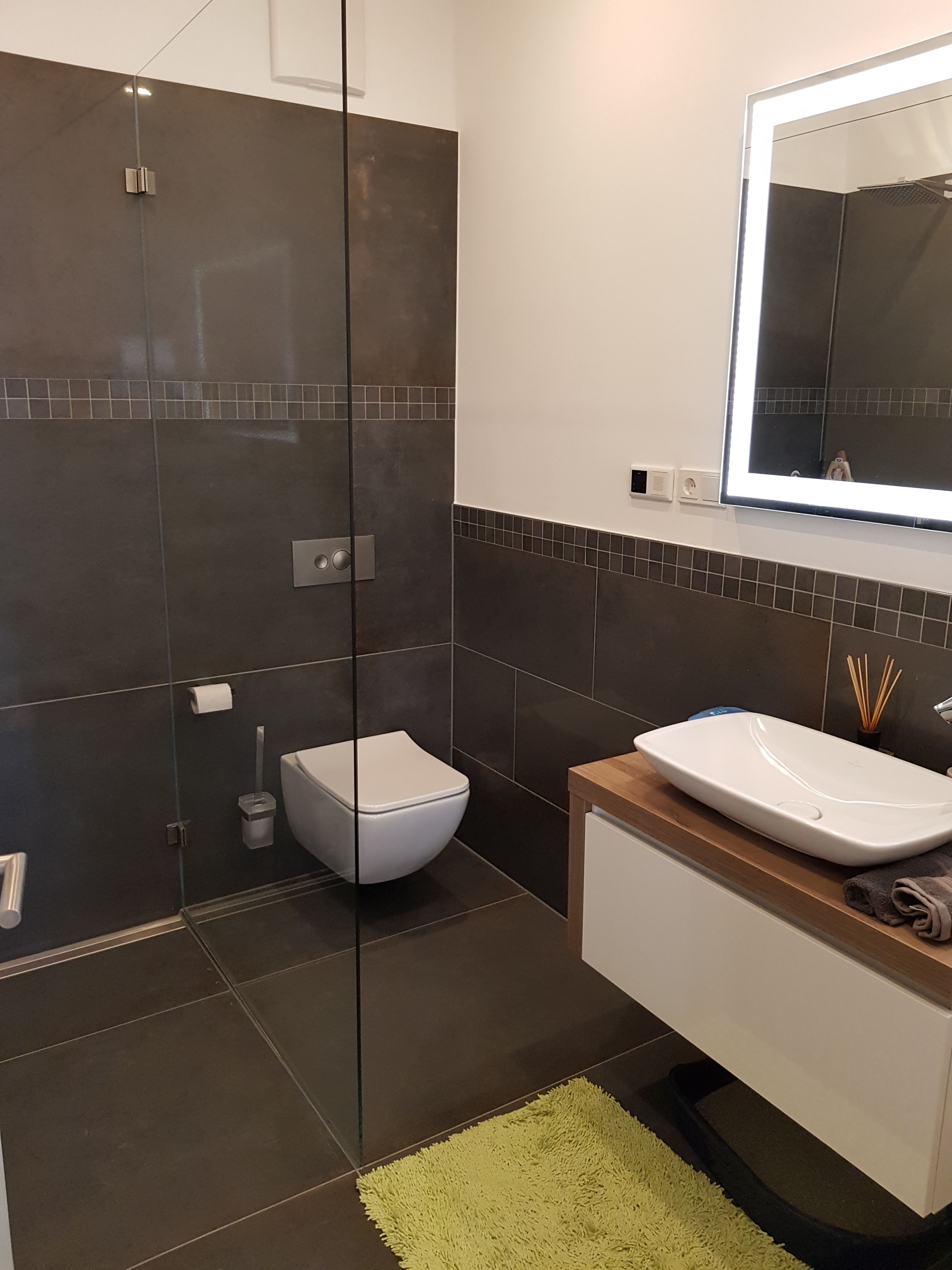  Top Modern Luxury Apartment At The Marina  -  Top modern luxury apartment at the marina  - Gallery -  6