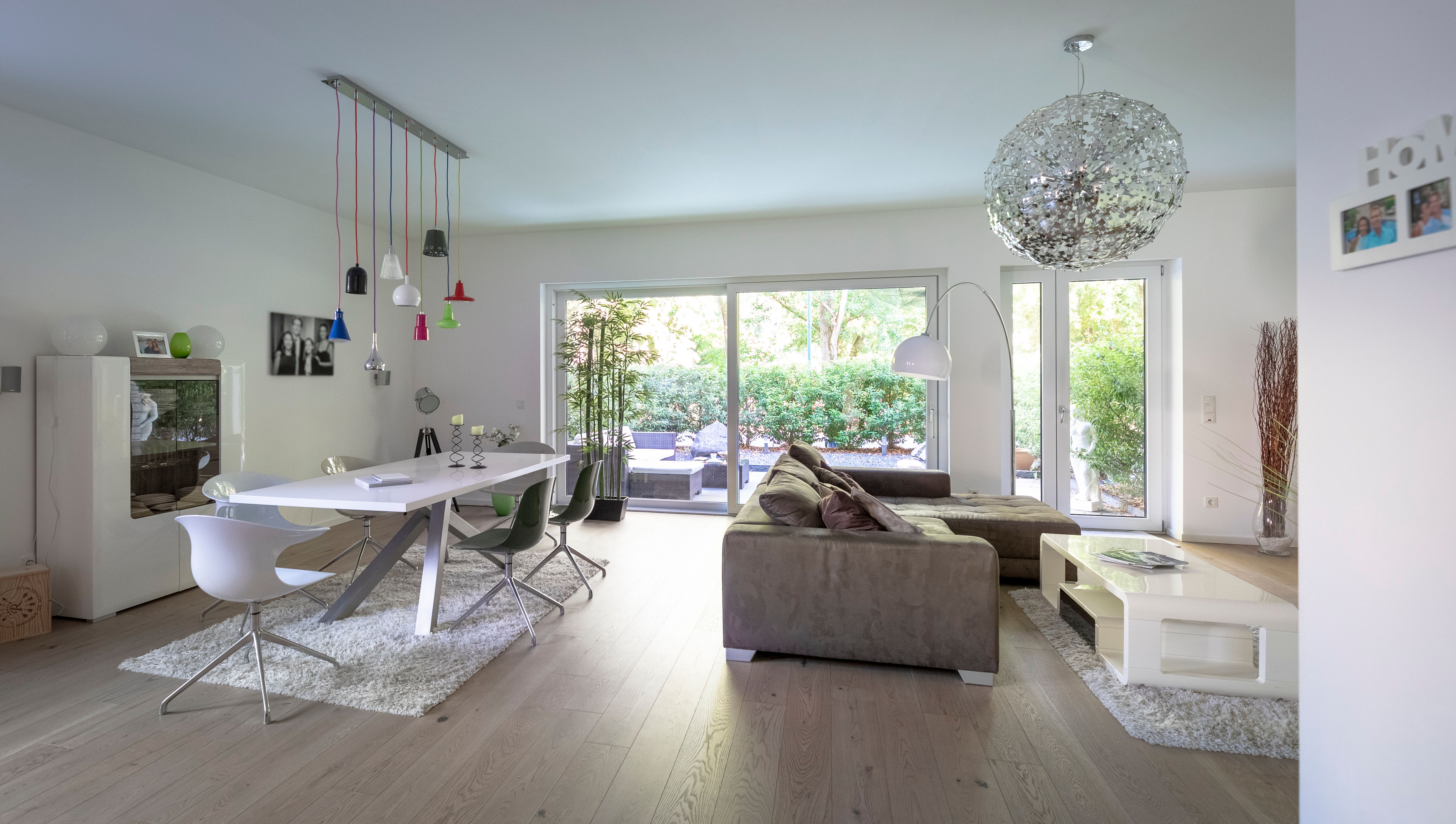  Top Modern Luxury Apartment At The Marina  -  Top modern luxury apartment at the marina  - Gallery -  27