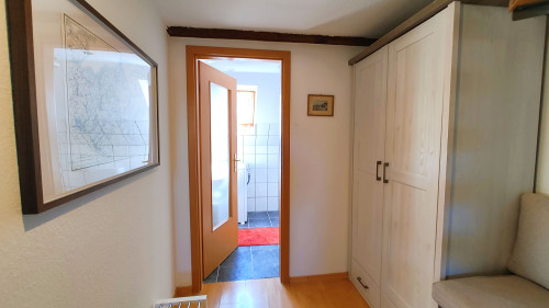 Old town apartment with roof terrace (Wismar) - Gallery - 8
