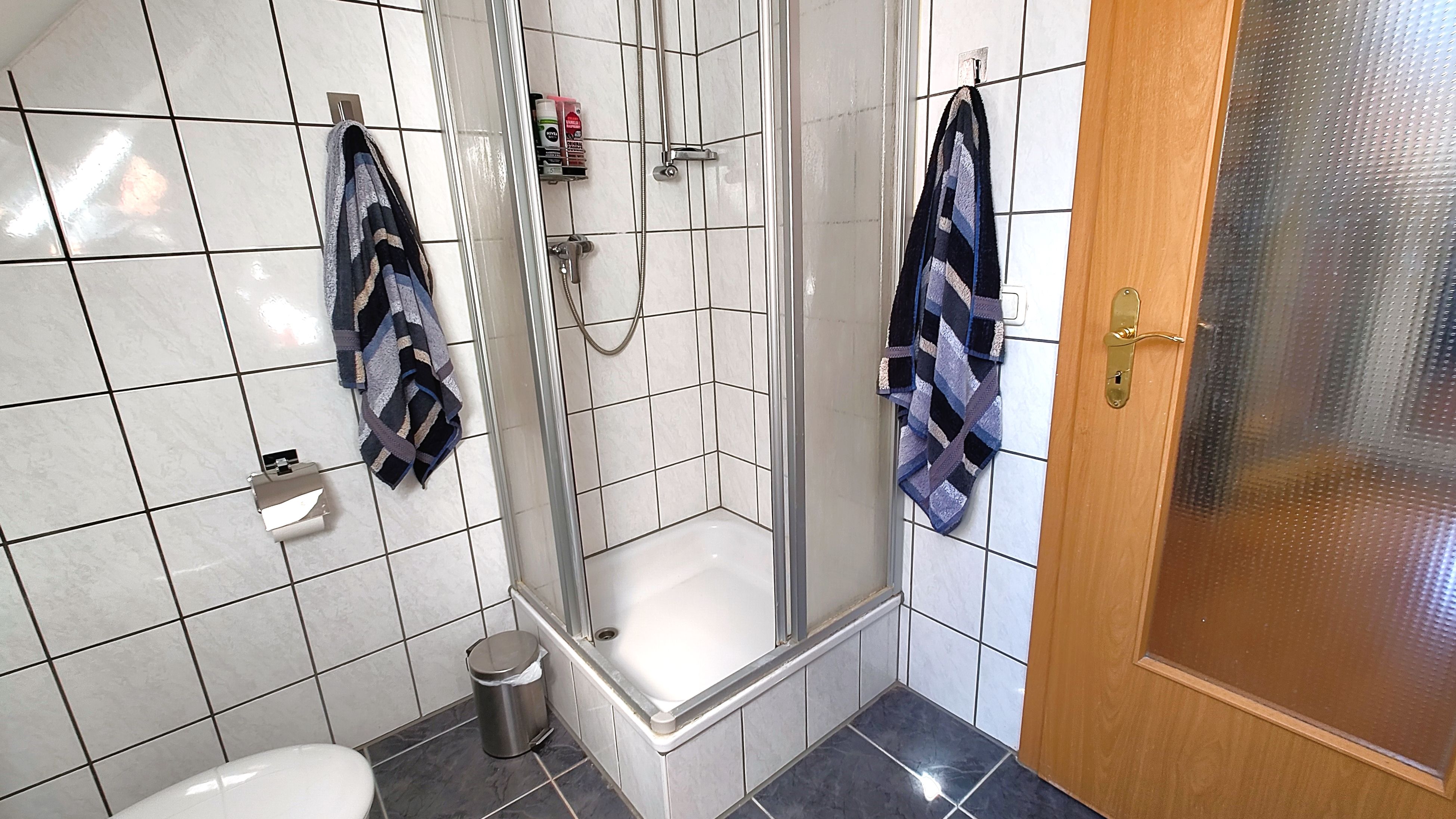 Old Town Apartment With Roof Terrace (Wismar) - Old town apartment with roof terrace (Wismar) - Gallery - 2