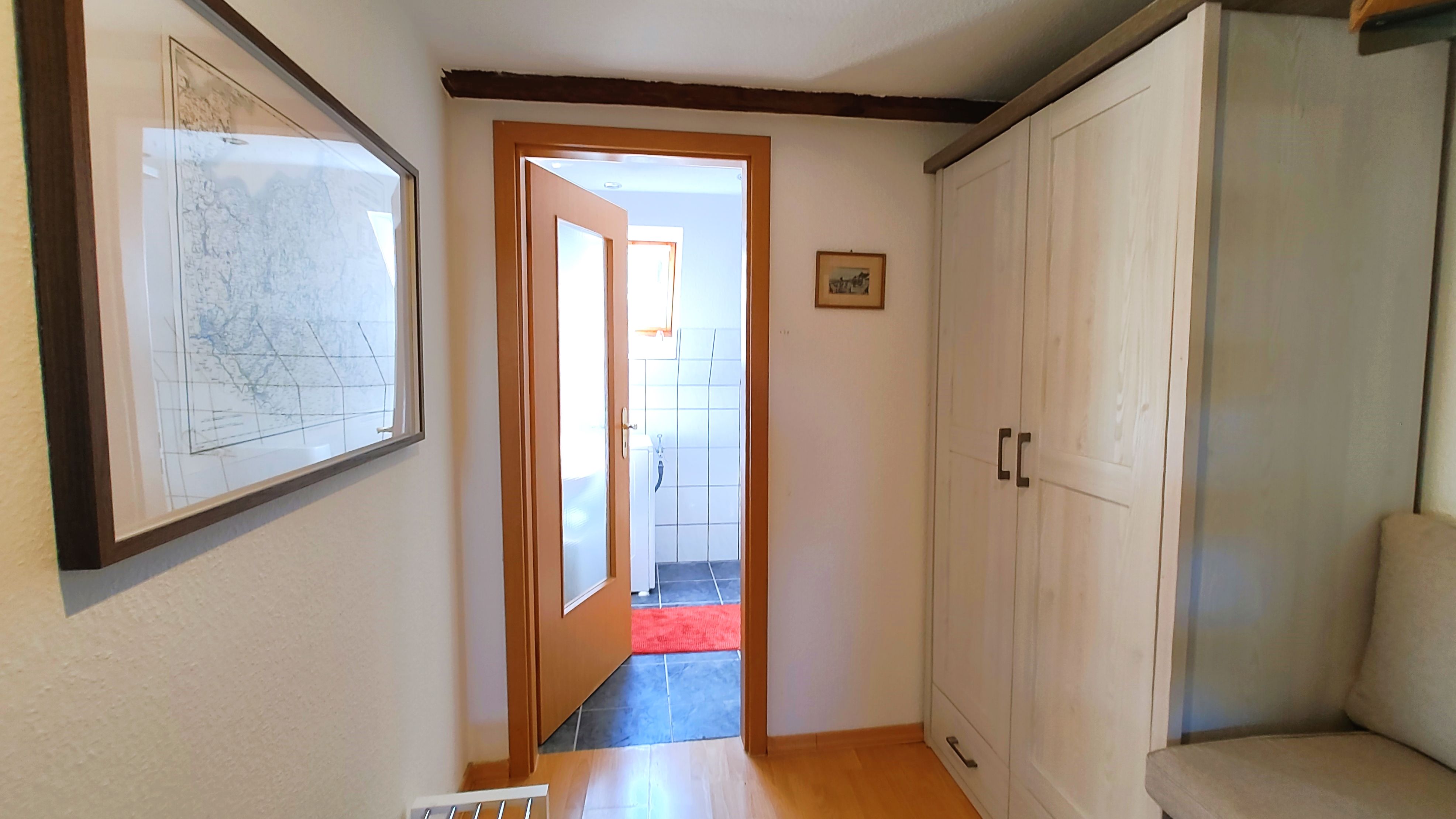 Old Town Apartment With Roof Terrace (Wismar) - Old town apartment with roof terrace (Wismar) - Gallery - 5