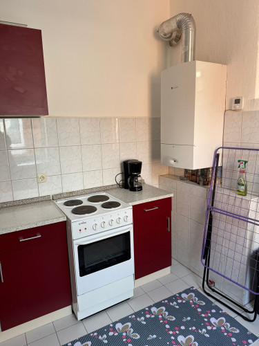 Spacious and fashionable suite, Wismar - Gallery - 5
