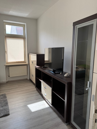 Spacious and fashionable suite, Wismar - Gallery - 7