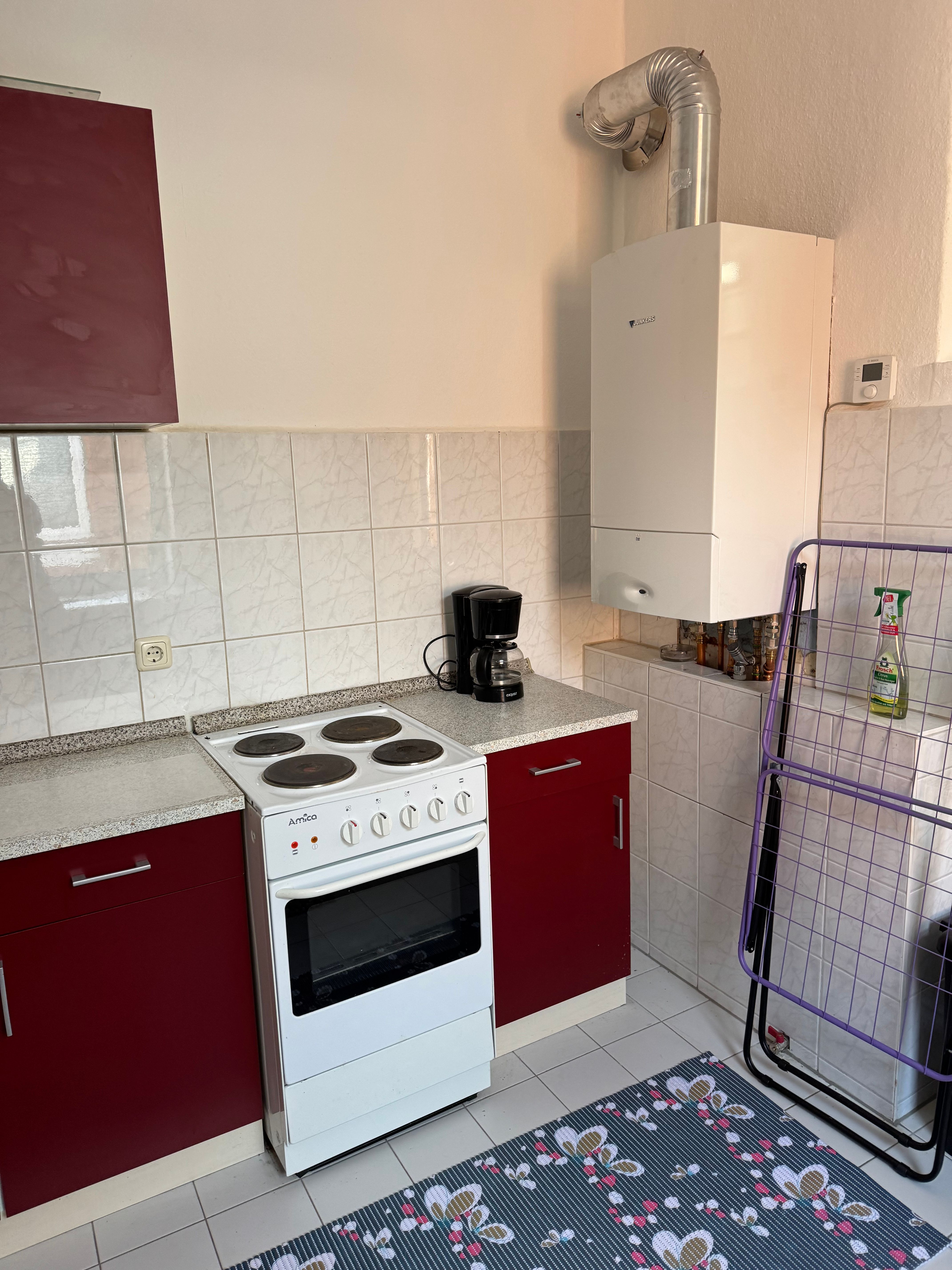 Spacious And Fashionable Suite, Wismar - 3