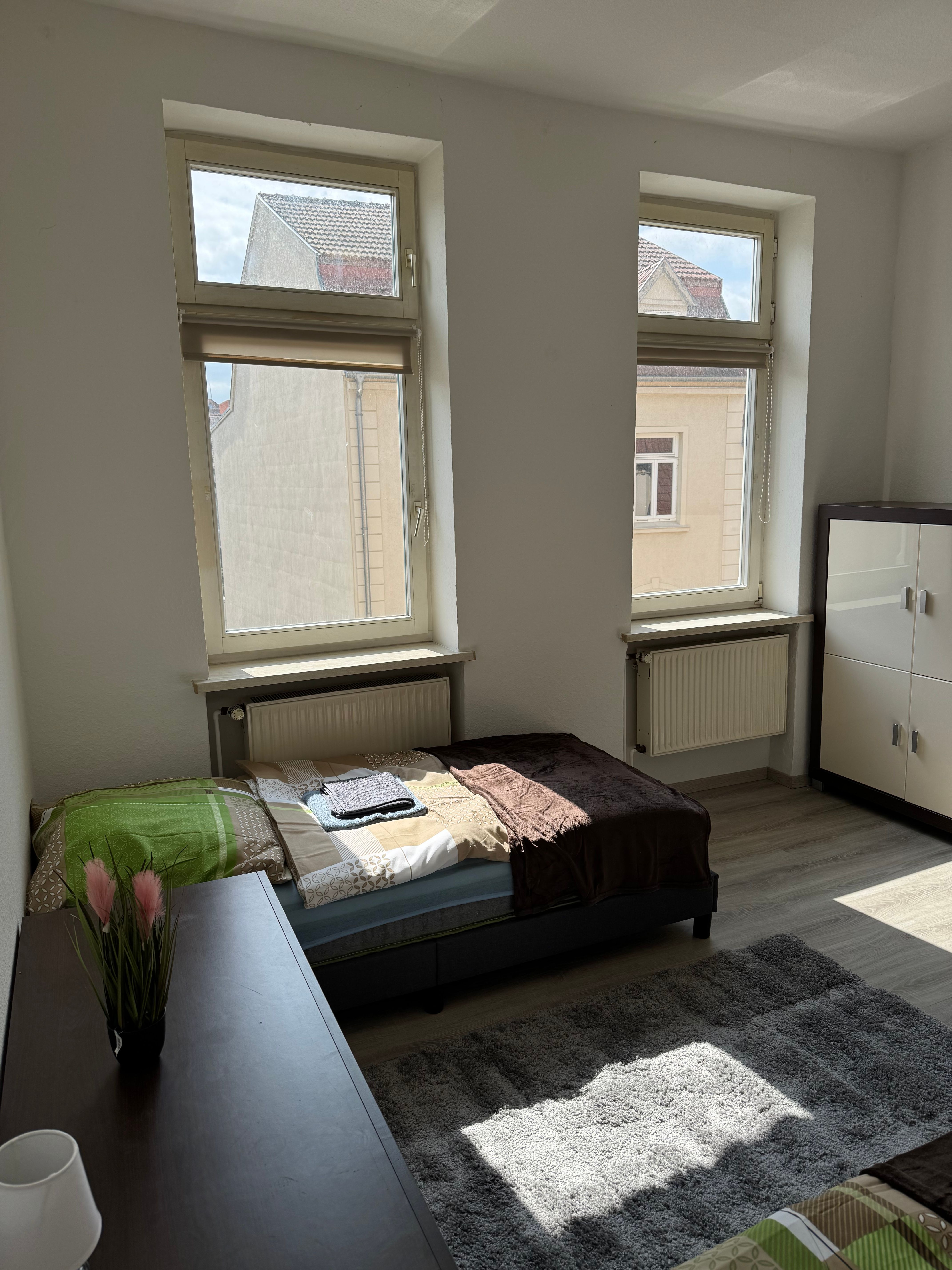 Spacious And Fashionable Suite, Wismar - 6