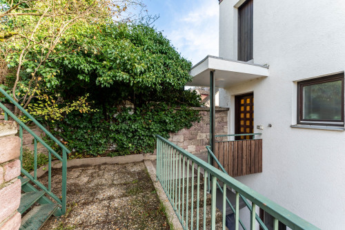 Perfect and lovely suite in Baden-Baden - Gallery - 12
