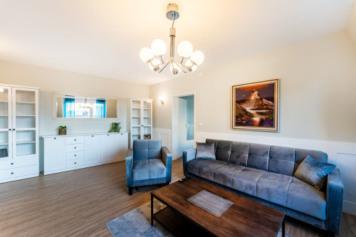 Perfect and lovely suite in Baden-Baden - Gallery - 16