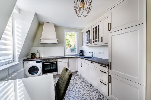 Perfect and lovely suite in Baden-Baden - Gallery - 20