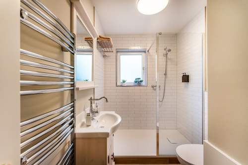 Perfect and lovely suite in Baden-Baden - Gallery - 10