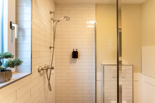 Perfect and lovely suite in Baden-Baden - Gallery - 7