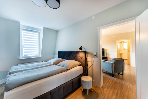 Perfect and lovely suite in Baden-Baden - Gallery - 24