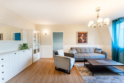 Perfect and lovely suite in Baden-Baden - Gallery - 19