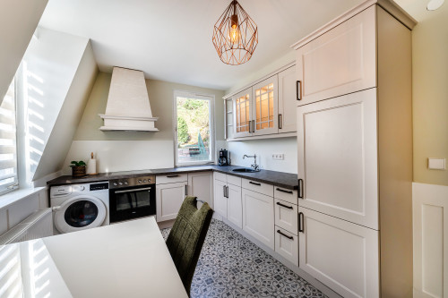 Perfect and lovely suite in Baden-Baden - Gallery - 22