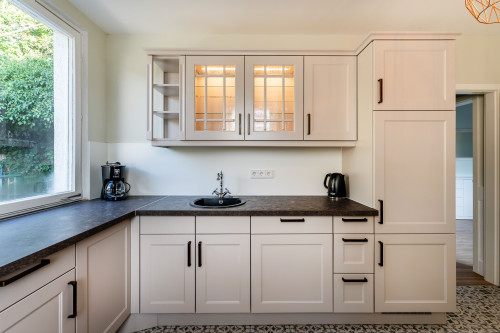 Perfect and lovely suite in Baden-Baden - Gallery - 21