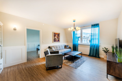 Perfect and lovely suite in Baden-Baden - Gallery - 18